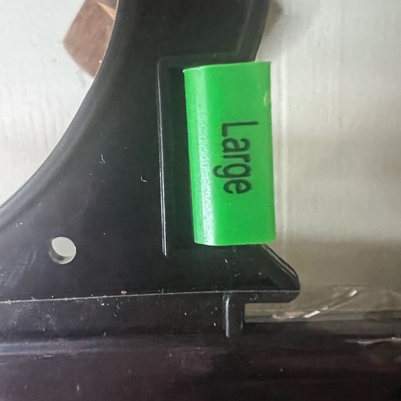 Spirit Halloween Womens Stranger Things Eleven Romper Socks Costume Large 12-14 - Picture 4 of 6